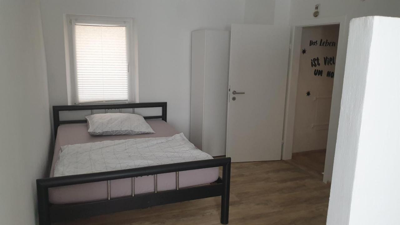 Ferienhaus Im Gaesschen Kordel Bagian luar foto